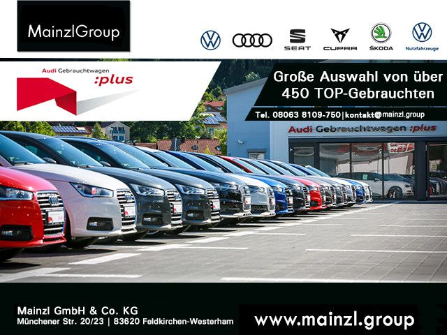 Audi A6 2024