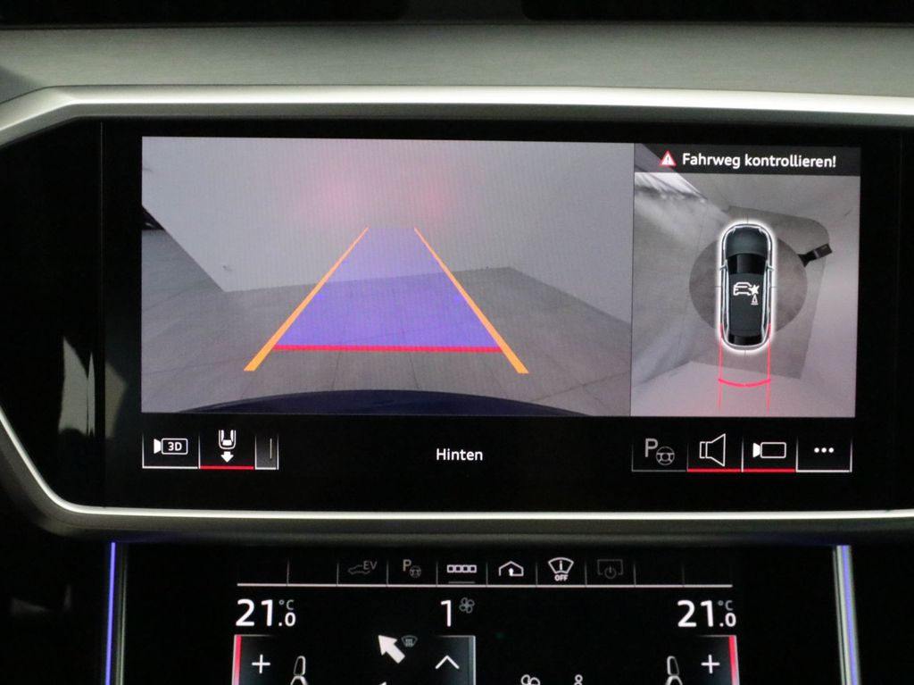 Audi A6 2024