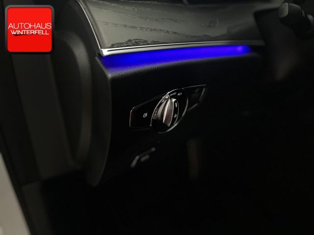 Mercedes-Benz E 400 2023