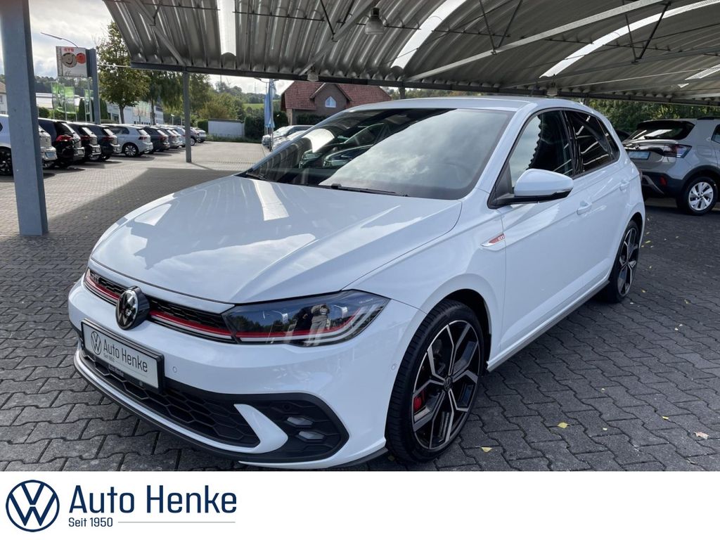 Volkswagen Polo 2023