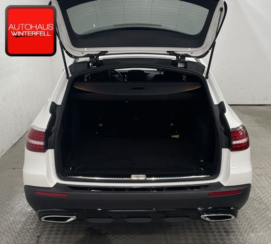 Mercedes-Benz E 400 2023