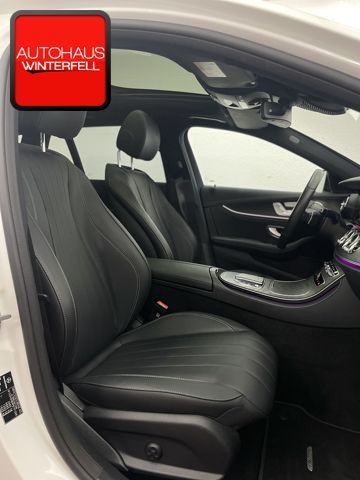 Mercedes-Benz E 400 2023