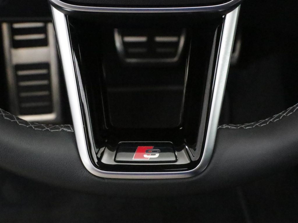 Audi A6 2024