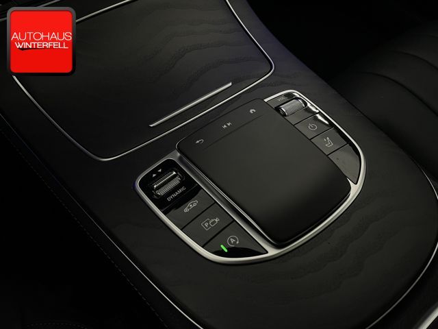 Mercedes-Benz E 400 2023