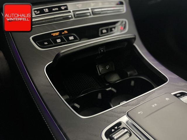 Mercedes-Benz E 400 2023