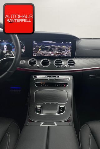 Mercedes-Benz E 400 2023