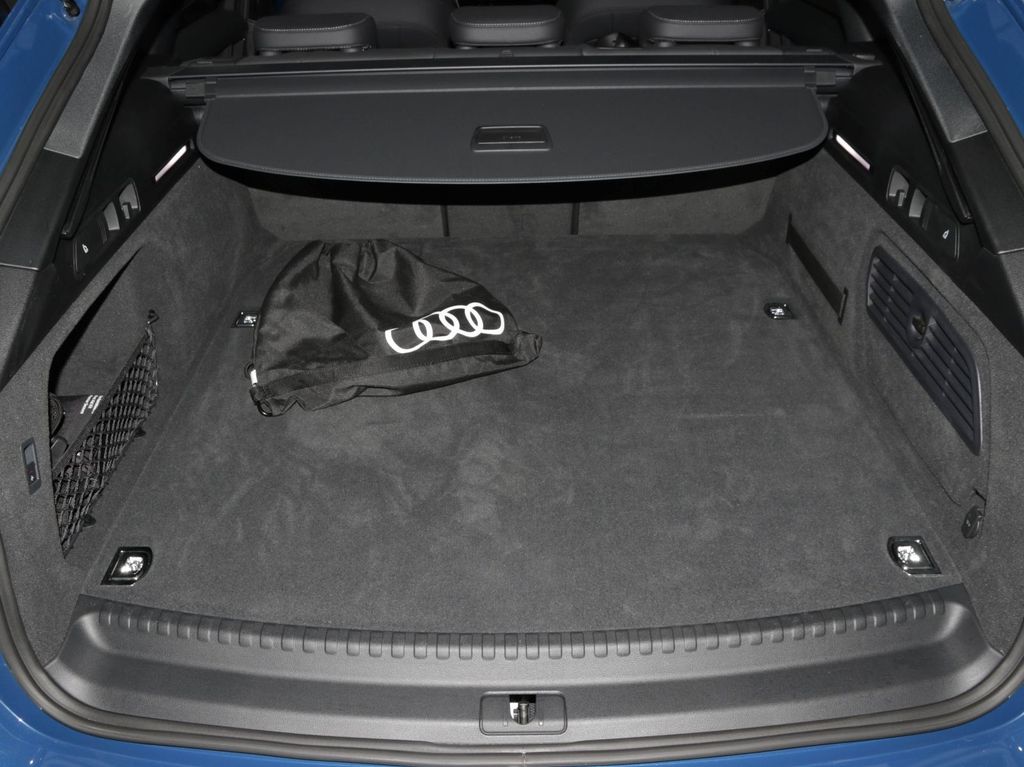 Audi A6 2024