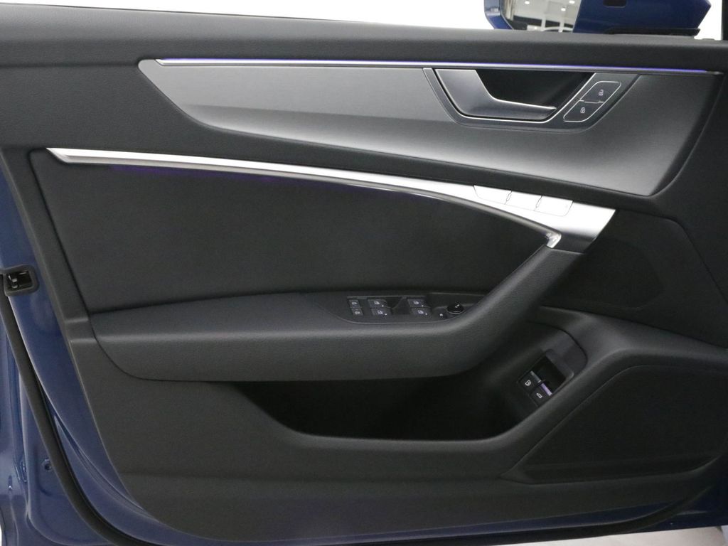 Audi A6 2024