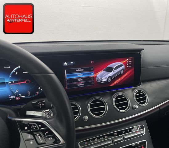 Mercedes-Benz E 400 2023