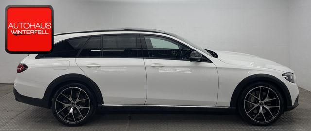 Mercedes-Benz E 400 2023