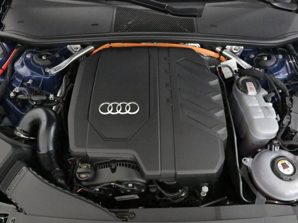 Audi A6 2024