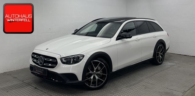Mercedes-Benz E 400 2023