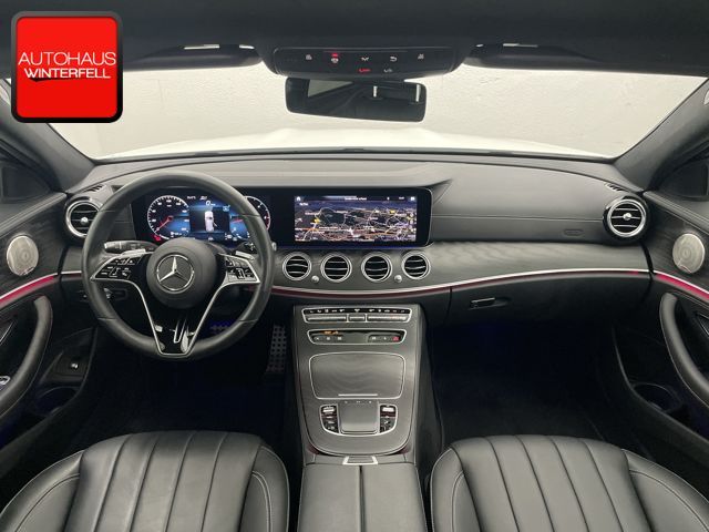 Mercedes-Benz E 400 2023