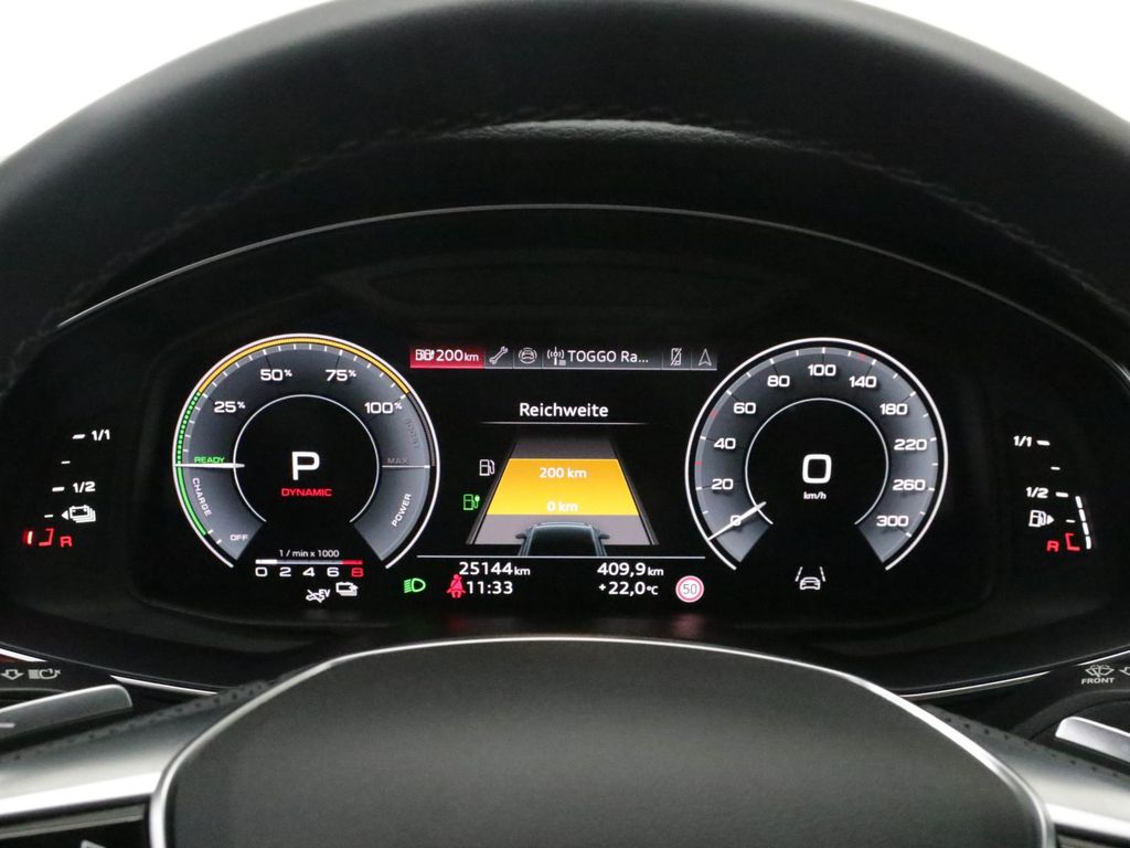 Audi A6 2024