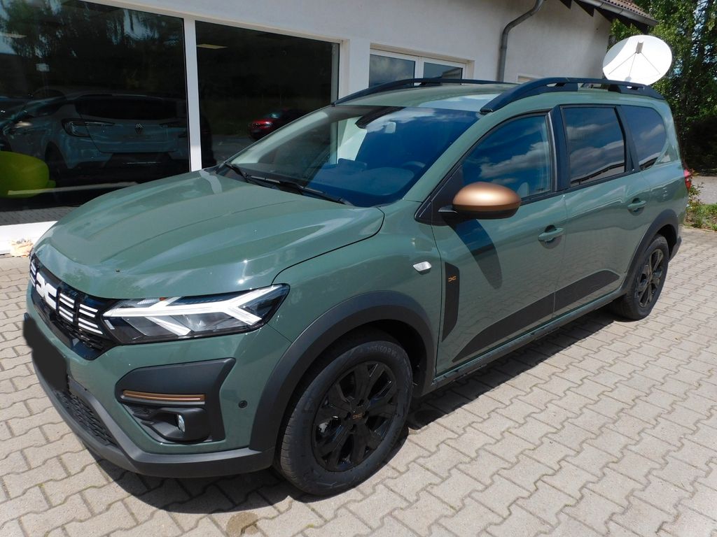 Dacia Jogger 2025