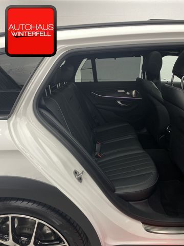 Mercedes-Benz E 400 2023