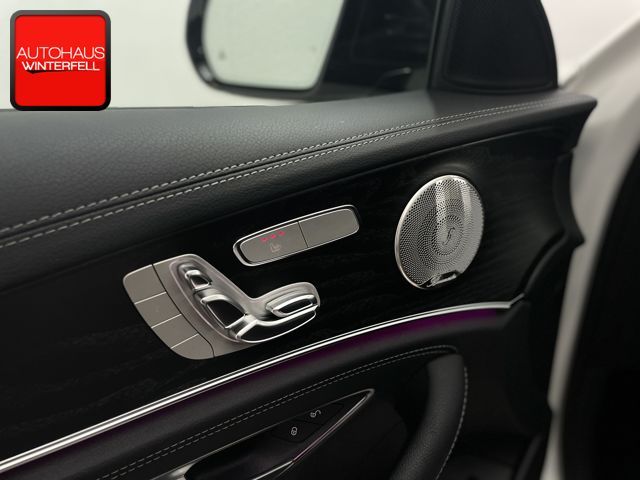 Mercedes-Benz E 400 2023