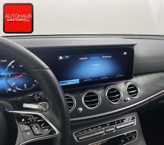 Mercedes-Benz E 400 2023