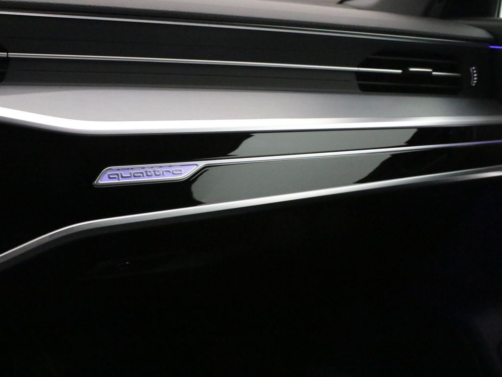 Audi A6 2024