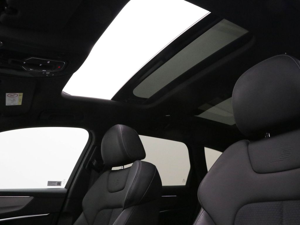 Audi A6 2024