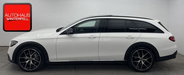 Mercedes-Benz E 400 2023