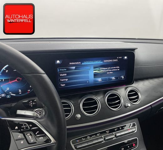 Mercedes-Benz E 400 2023