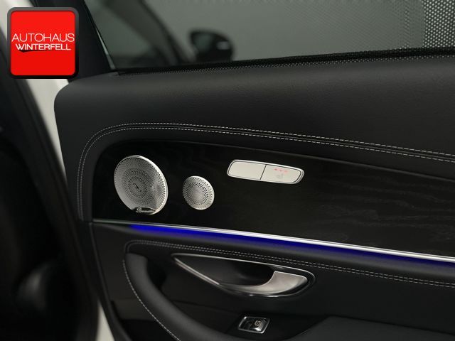 Mercedes-Benz E 400 2023