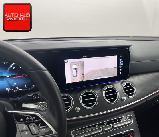 Mercedes-Benz E 400 2023