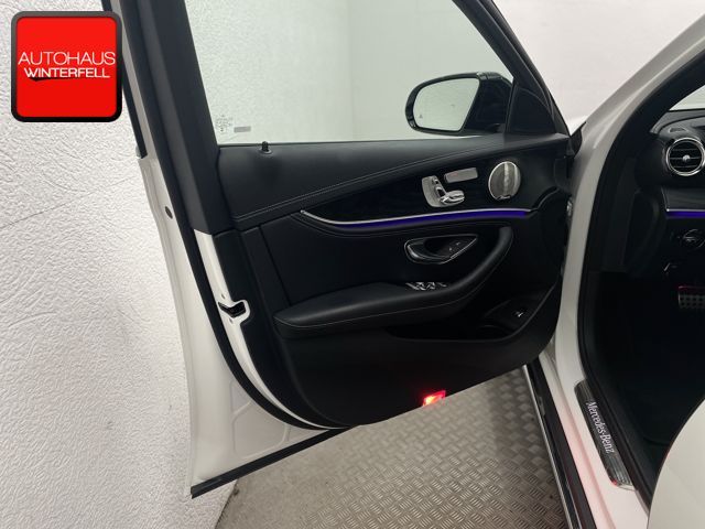 Mercedes-Benz E 400 2023