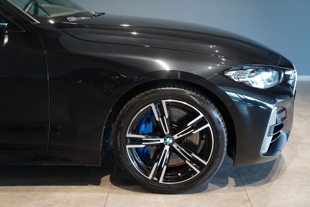 BMW M440 2022