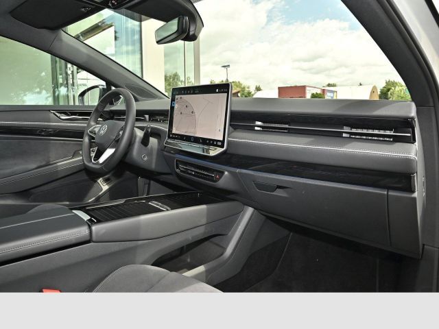 Volkswagen ID.7 2025