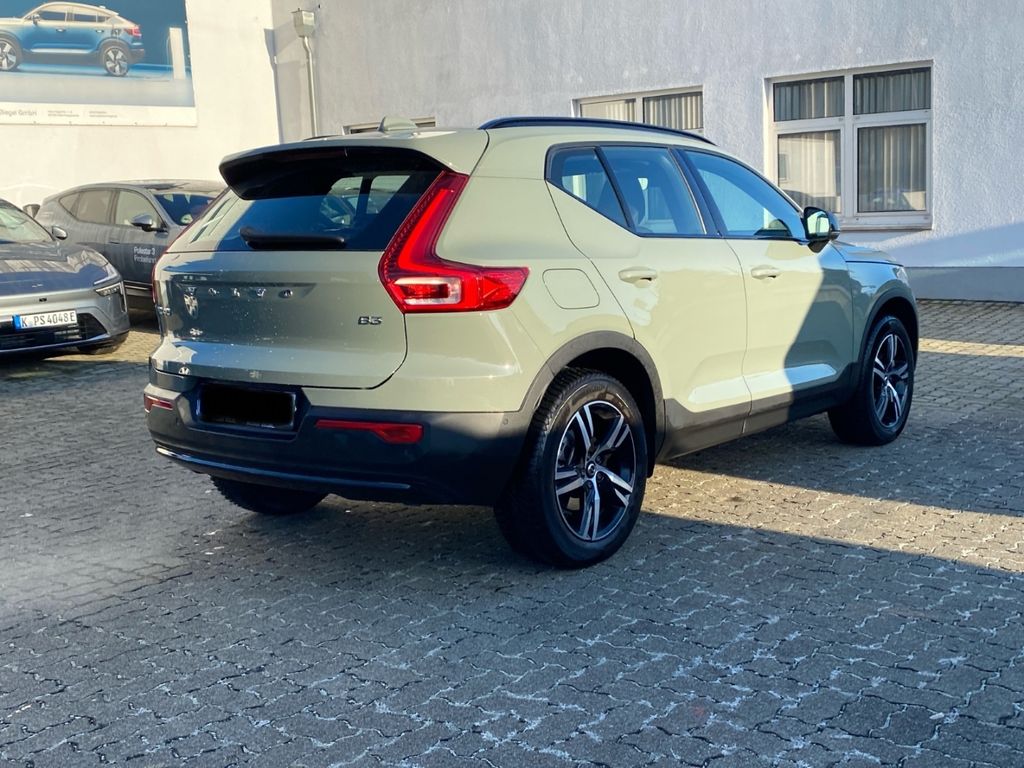 Volvo XC40 2024