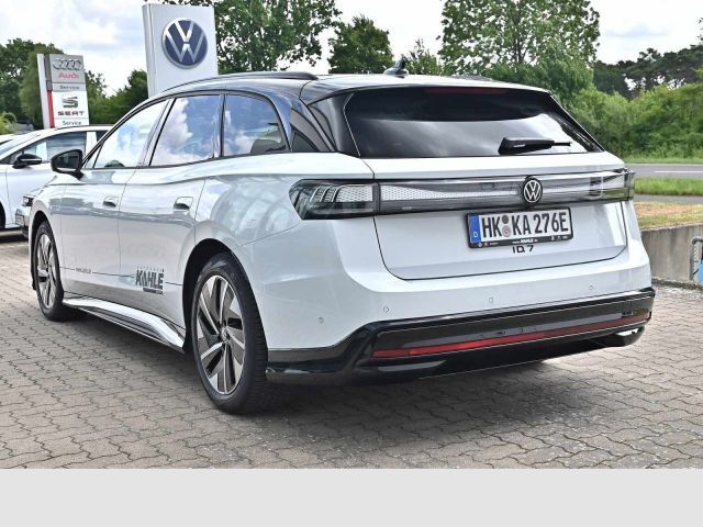 Volkswagen ID.7 2025