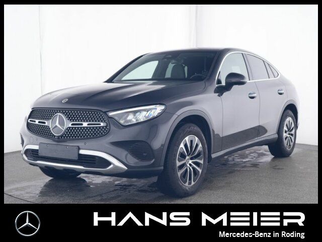 Mercedes-Benz GLC 220 2024
