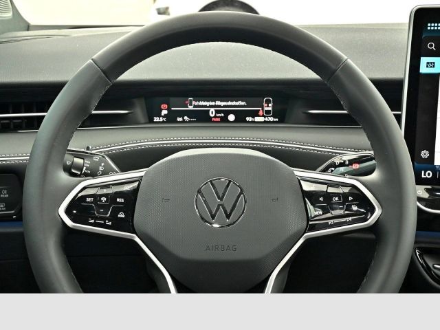 Volkswagen ID.7 2025