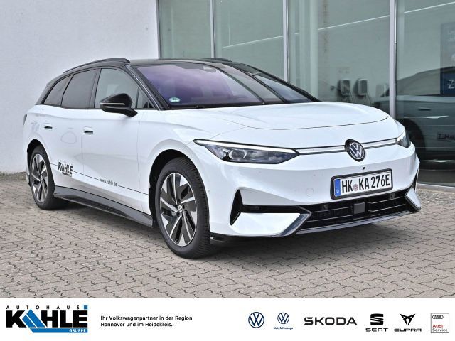 Volkswagen ID.7 2025