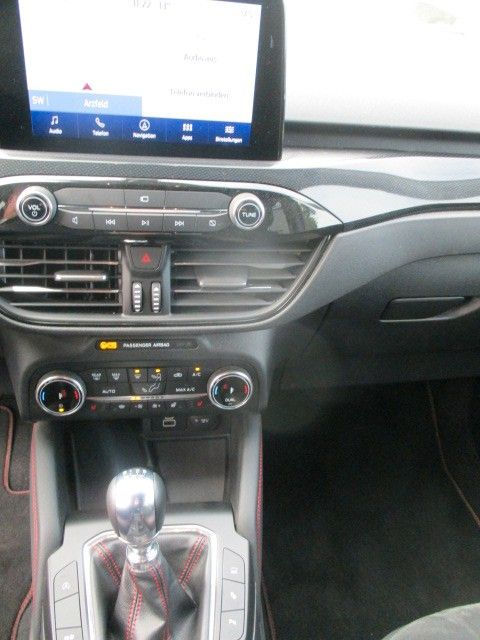 Ford Kuga 2023