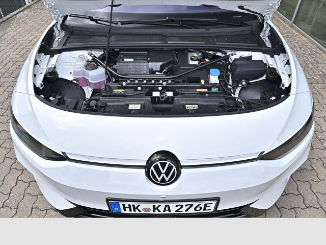 Volkswagen ID.7 2025