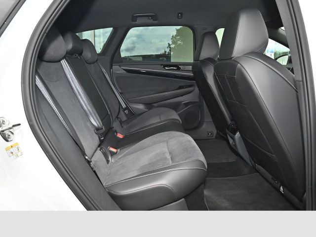 Volkswagen ID.7 2025