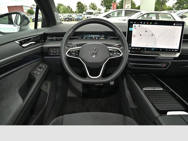 Volkswagen ID.7 2025