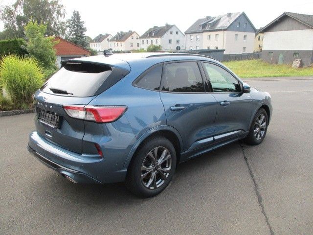 Ford Kuga 2023