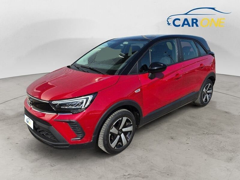 Opel Other 2022