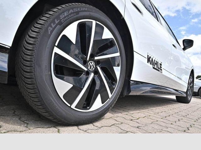 Volkswagen ID.7 2025