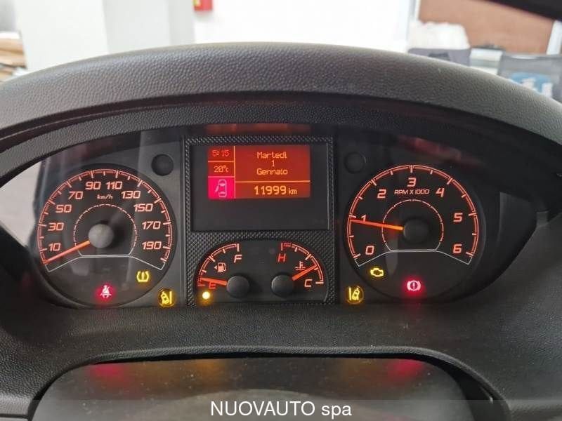 Citroën Jumper 2021