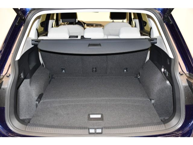 Volkswagen Tiguan Allspace 2023