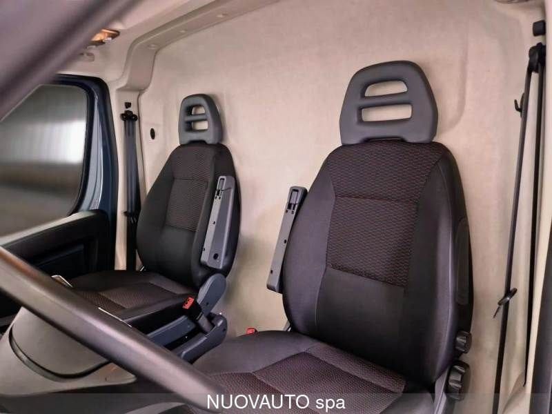 Citroën Jumper 2021