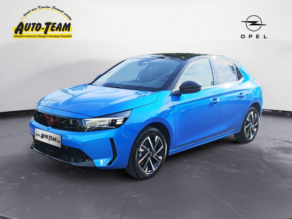 Opel Corsa 2025