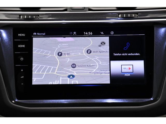 Volkswagen Tiguan Allspace 2023