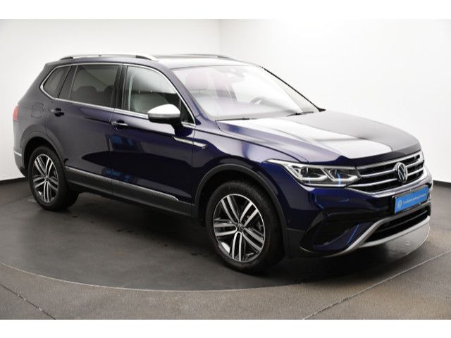 Volkswagen Tiguan Allspace 2023