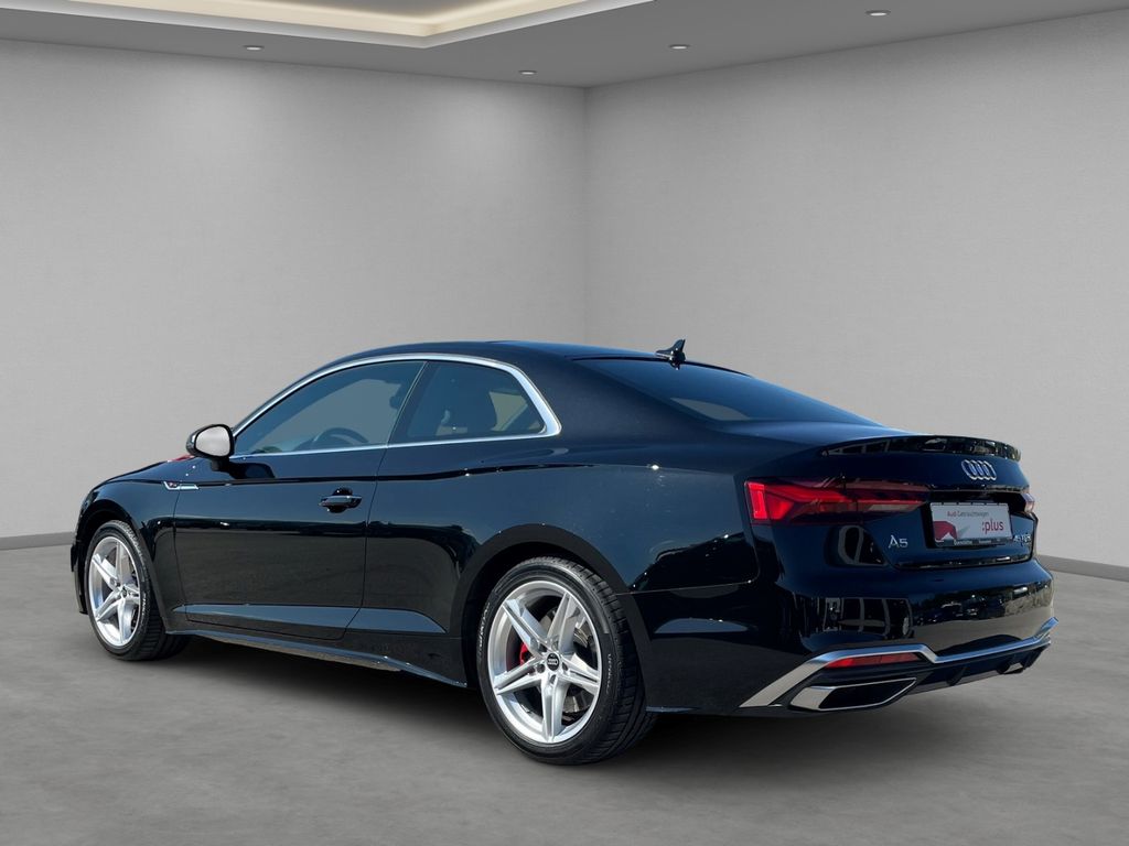 Audi A5 2023